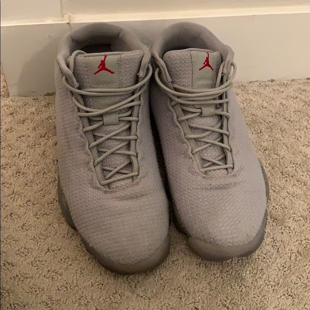 Jordan’s